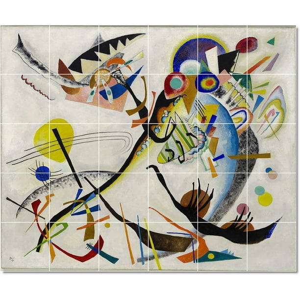 Outdoor Installations Of Ceramic Tile Murals Natalie Blake Studios