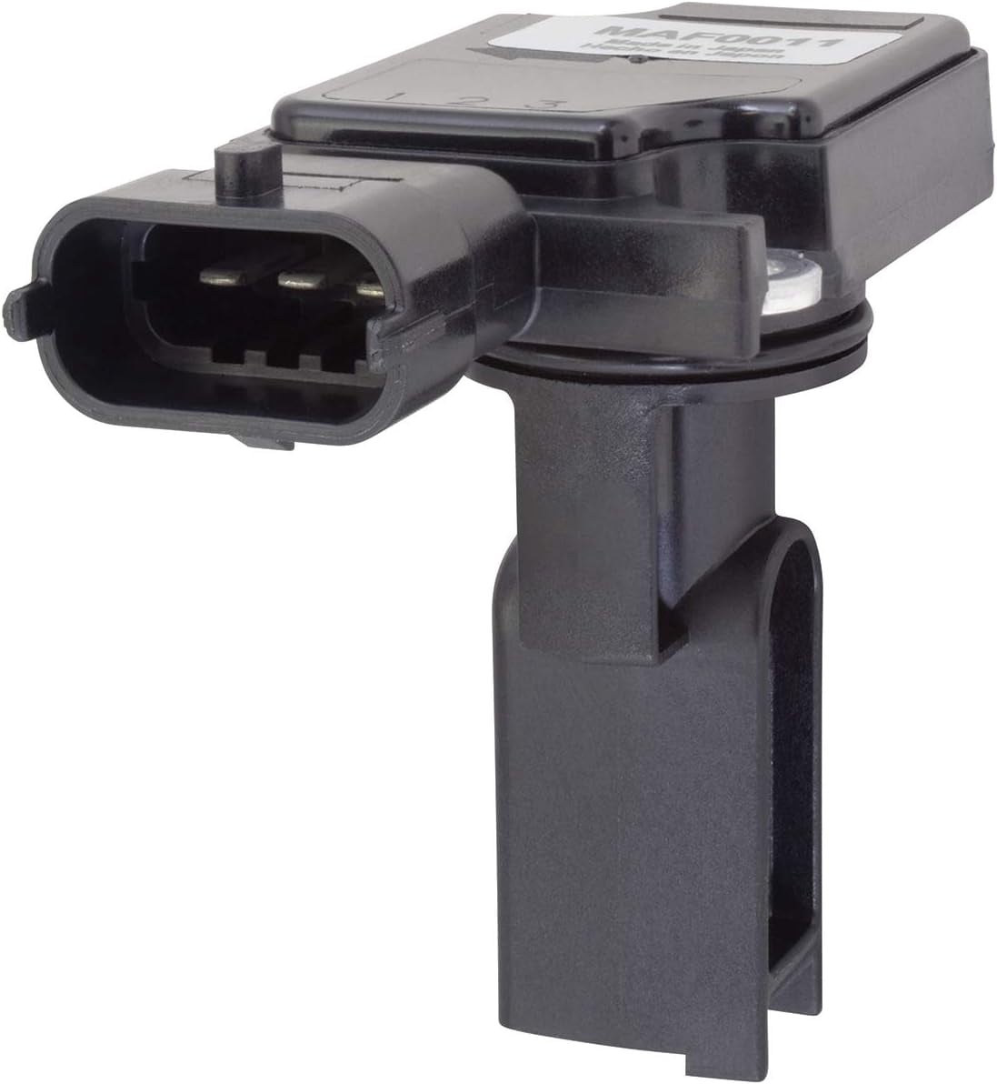 Hitachi 100% New Air Mass Sensor Fits select: 2007-2011 SAAB 2023-09-03 00:00:00 2.0T, 2006 SAAB 2023-09-03 00:00:00