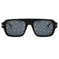 thumbnail image 1 of LENTES DE SOL Boss 1595/S 807/MD NEGROS, HOMBRE, 1 of 3