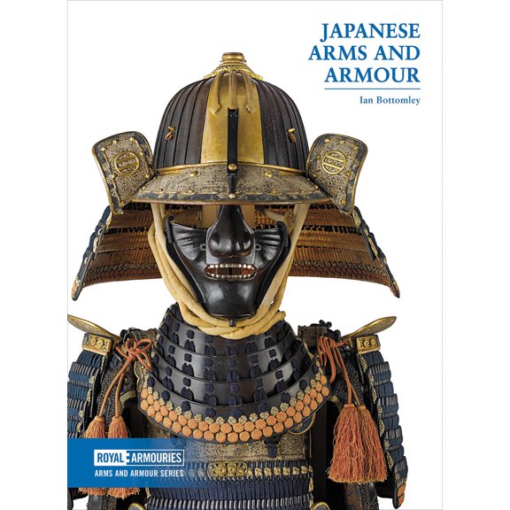 Pre-Owned Japanese Arms and Armour (Paperback) 0948092793 9780948092794
