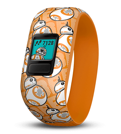 vivofit jr accessory band
