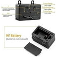 thumbnail image 3 of Dog Barking Control Devices Bark Box Dogs Dual Sensor Stop Barking Ultrasonic Dog Barking Deterrent, 3 of 6
