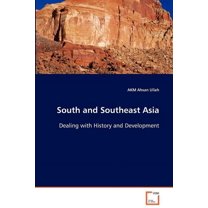 South and Southeast Asia (Paperback)