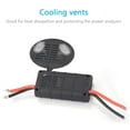 thumbnail image 4 of 150A High Precision Power Analyzer Multi Meter for Measuring Power Watt (W) Voltage (V) Current (A) Charge (Ah) Energy (Wh), 4 of 7