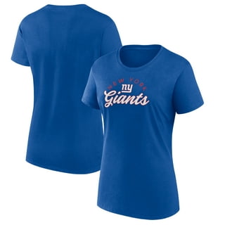 new york giants t shirt walmart