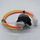 thumbnail image 2 of Truck Adjustment Control Valve Adjustment Switch for MAN Eurocargo Truck 81623406127 1510000043 2V5, 2 of 5