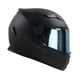 thumbnail image 1 of Casco Shaft Sh591 Negro Mate Mica Iridium Azul Cerrado negro M, 1 of 6