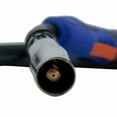thumbnail image 5 of TABODD Gas Welding Gun MIG Gas Shielded Welding Spool Tool Welding Torch Gun with 5M Cable, 5 of 10