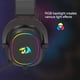 thumbnail image 5 of Audífonos Gamer Redragon H510 AK RGB con Sonido Surround 7.1, 5 of 8