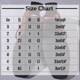 thumbnail image 3 of Miluxas Women's Mary Jane Pumps, Block Heel, Square Toe, Ankle Strap with Buckle, office Dress Shoes Black 8.5(41), 3 of 8