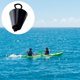 thumbnail image 5 of sweethay Tapón de drenaje de cubierta de silicona Tapón de drenaje desmontable portátil Botes de pesca al aire libre Accesorios de herramientas de Type3 NO3 sweethay VI001848-01, 5 of 6