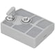 thumbnail image 3 of Kit De Filtro De Combustible Y Aire De Carburador De Aleación De Aluminio De Carburador 11131201603 Apto Para 030AV 031AV 032AV, 3 of 7