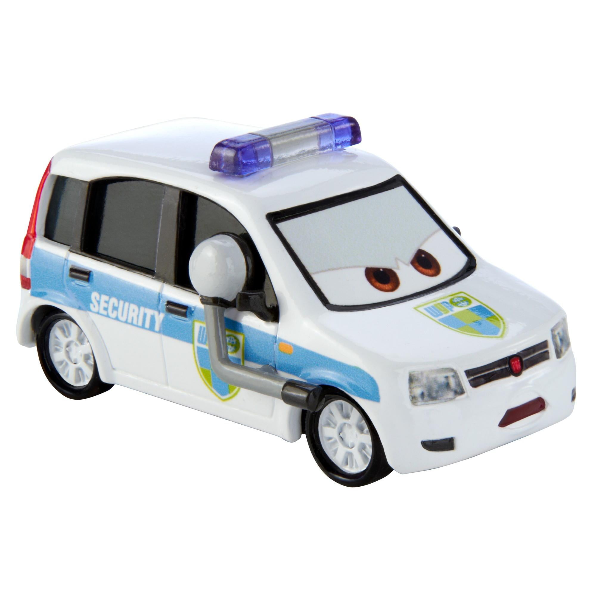 Disney/Pixar Cars Alex Carvill DieCast Vehicle