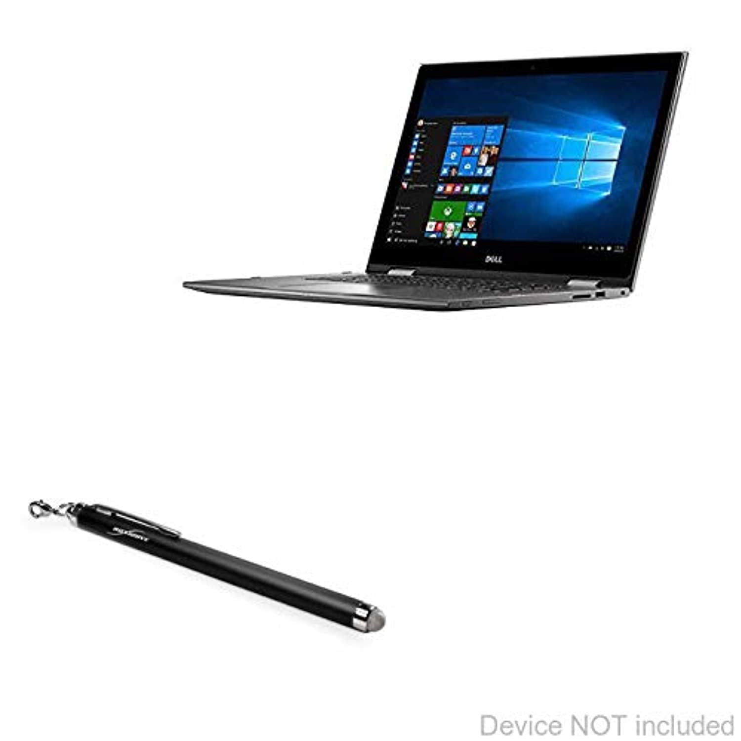 Dell Inspiron 15 5000 2in1 (15 in) Stylus Pen, BoxWave [EverTouch