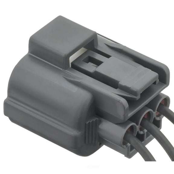 Standard S2854 Automatic Transmission Control Solenoid Connector