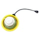 thumbnail image 4 of Tapa de combustible de gas GT294 15896222, accesorio para coche, fácil de instalar, para , Sport, HHR, 4 of 9