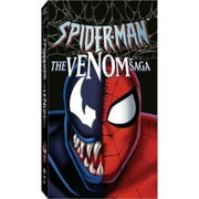 Spider-Man: The Venom Saga