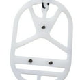 thumbnail image 6 of Footwear Clip for Backpack Silicone Shoe Clip for Outdoor Sports Climbing White L, 6 of 8