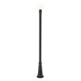 thumbnail image 6 of Z-Lite 1 Light Outdoor Pier Mounted Fixture, 6 of 8