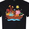 thumbnail image 4 of Inktastic Animal Ark Bible Story Christian T-Shirt, 4 of 5