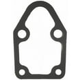 thumbnail image 2 of Fel-Pro 5182 Fuel Pump Gasket - Mounting Plate - Composite - Each Fits select: 1988-2000 CHEVROLET GMT-400, 1995-2000 CHEVROLET TAHOE, 2 of 4
