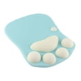 thumbnail image 4 of Mouse Pad with Wrist Support,  Claw Style, Ergonomic and Comfortable, Anti Slip Base for   Office, 4 of 8