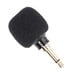 thumbnail image 5 of Micrófono para Teléfono Móvil Mini Micrófono Portátil de 35 Mm Grabación de y Video Perfecta para Mini Micrófono Portátil ANGGREK  Otros, 5 of 6