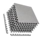 thumbnail image 1 of Paquete de 6 Exercise Puzzle Mat, EVA Foam Interlocking Tiles,Piso para Gym, Tapetes para Juegos, Entrenamiento, Ejercicios, Base, Esterilla Deportiva para Piscina, Gimnasio, Garaje (Gris), 1 of 7