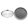 thumbnail image 4 of keepw Assiette de Service Ron Assiette de Camping Compagnon Indispensable pour les Activités de Plein Air Classique 1Set, 4 of 6