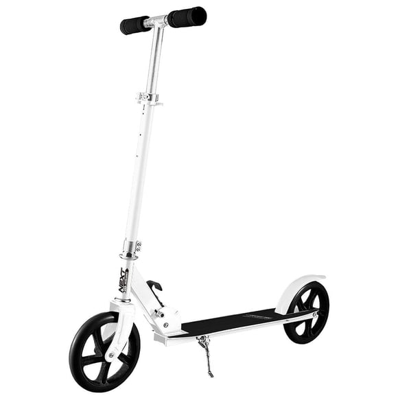 Scooter Next Color Blanco