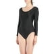 thumbnail image 1 of Traje de Ballet de manga larga para mujer Sunnimix leotardo XXXL, 1 of 8