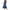 Blue, variant on AOOCHASLIY Ladies' Holiday Dress Women Sleeveless Summer Dresses Wedding Guest Maxi Dresses Ribbed Knit Tops and Polyester Skirt