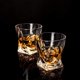 thumbnail image 3 of Vasos de Whisky, Vaso de Whisky de Cristal Sin Plomo, 300 ml, Regalo Perfecto para Amantes del Whisky, 4 Piezas, 3 of 7