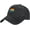 C1471, variant on LGBT Flag Map of Sierra Leone Baseball Cap Women Men Hat Vintage Trucker Sun Hat Dad Cowboy Hats
