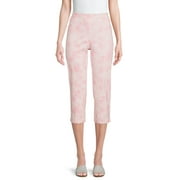 The Pioneer Woman Millennium Capri, Womens