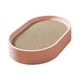thumbnail image 3 of Cama rascador para gatos, almohadilla rascadora, juguete de entrenamiento para gatos, protector de muebles interactivo Rosa, 3 of 8