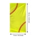 thumbnail image 3 of Toalla de Playa de Bolas de microfibra Xihbxyly 30 X 60 pulgadas grande de Secado rápido, 3 of 7