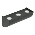 thumbnail image 4 of Cergrey LED Wall Lights Modern Aluminium Warm Light IP65 Waterproof Sconce, 4 of 8