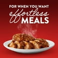 thumbnail image 6 of Stouffer’s Frozen Dinner Meatloaf, Family Size, Meatloaf Frozen Meal, Easy Family Meal, 6 of 14