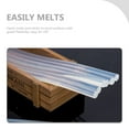 thumbnail image 4 of Shisuyan Hot Glue Sticks for DIY Transparent Tackifier Hobbyists 30Pack, 4 of 9