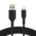 thumbnail image 5 of Belkin Câble de Charge/Sync BOOST CHARGE Lightning vers USB-A 6pi, 5 of 5