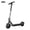 Black, variant on Freddo X1 Electric Scooter 19 Inch - 37V Battery Powered Scooter for Adults & Teens-Color:White