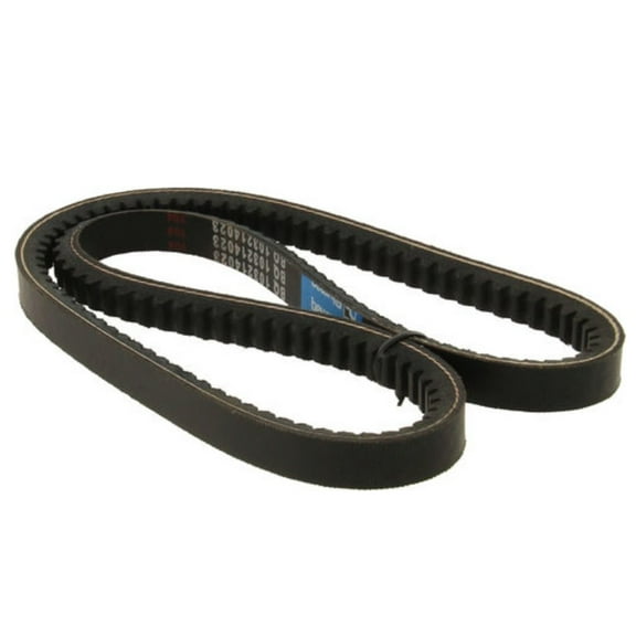 Genuine Caterpillar 036-6775 Heavy Duty Rubber V-Belt for Water Pump Drives