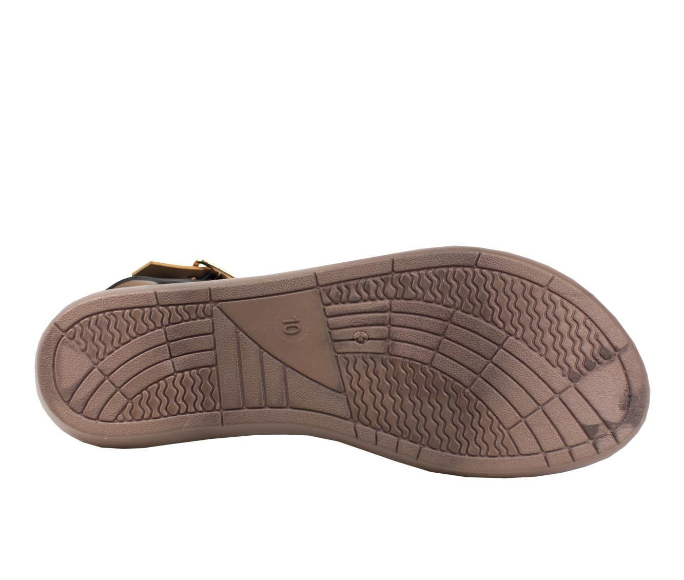 Olivia & Kate Women's Adult Strappy Sandal