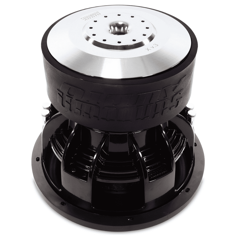 Sundown Audio X-12 V3 D1 12