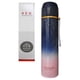 thumbnail image 2 of Termo de Acero Inoxidable Importacion 600 ml Azul Marino, 2 of 2