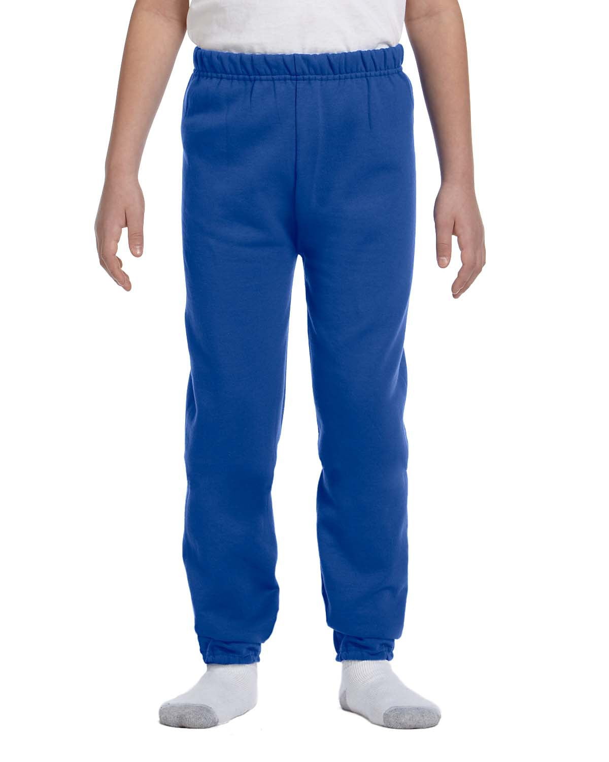 jerzees sweatpants 973