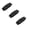 Black*3, variant on 3Pcs Adjustable Car Seat Belt Clip,Universal Belt Adjuster & Positioner for Shoulder Comfort in Trucks, SUVs and Various Cars (Red*3)