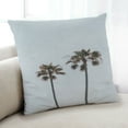 thumbnail image 1 of Ahgly Company Plants Palm Tree Indoor Throw Pillow, 18 inch by 18 inch, 1 of 6