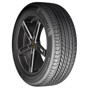 Continental ProContact GX All Season 245/45R19 102H XL Passenger Tire Sansujyuku sansujyuku.com